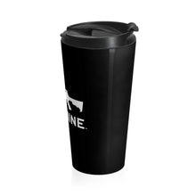 Load image into Gallery viewer, I GOT MINE AR Stainless Steel Travel Mug